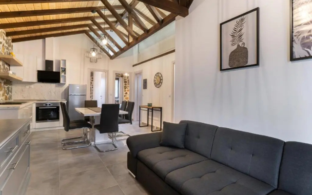 Petra Residence