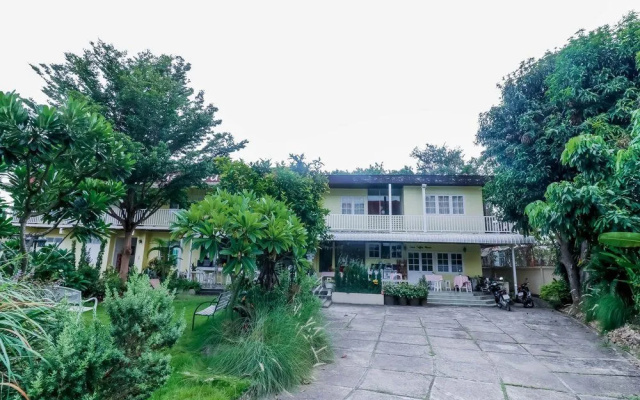 The Casa Guesthouse