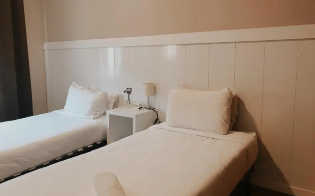 Hostal Atocha