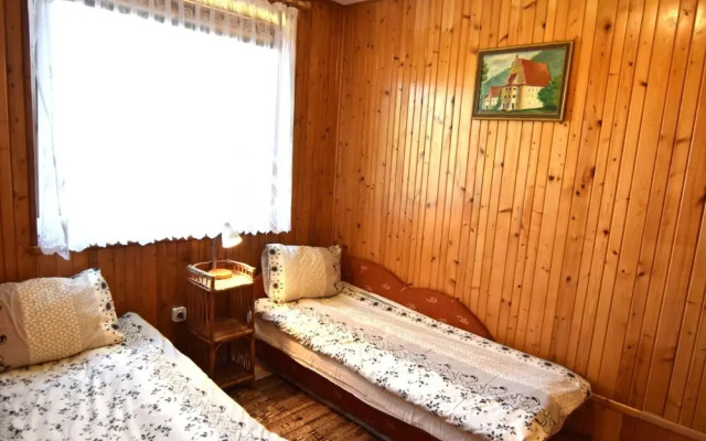Holiday Apartment in Kopalino