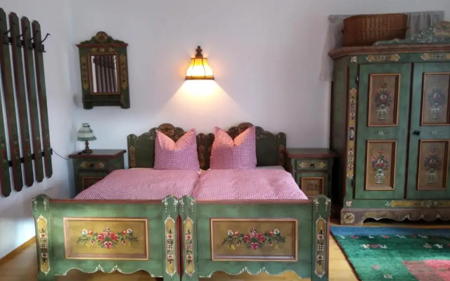Appartement Harrer