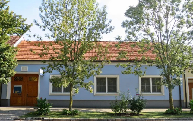 Ferienwohnungen Sattler
