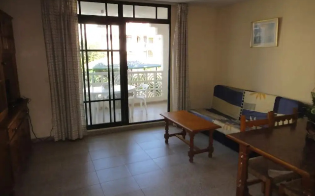 Apartamentos Habitat-24