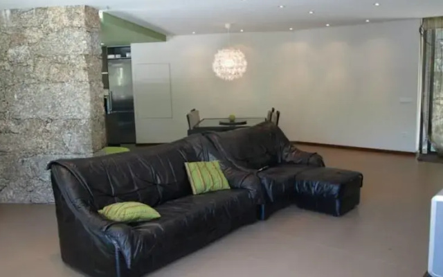 Casa de Beiral