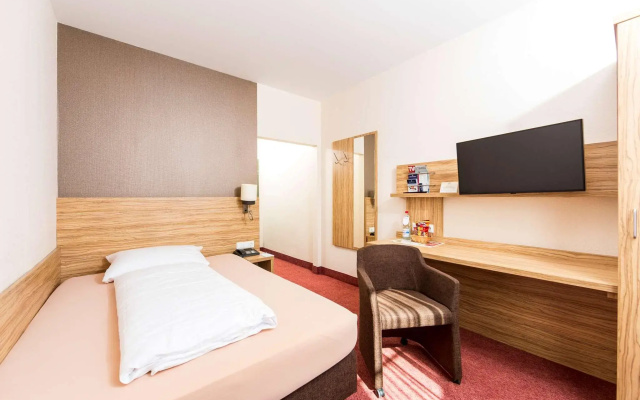 Hotel Lenz