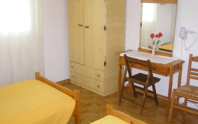 Polymnia Apartments