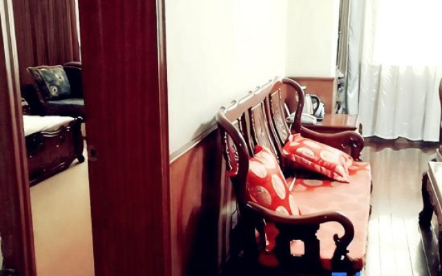 Zhongshan Hotel