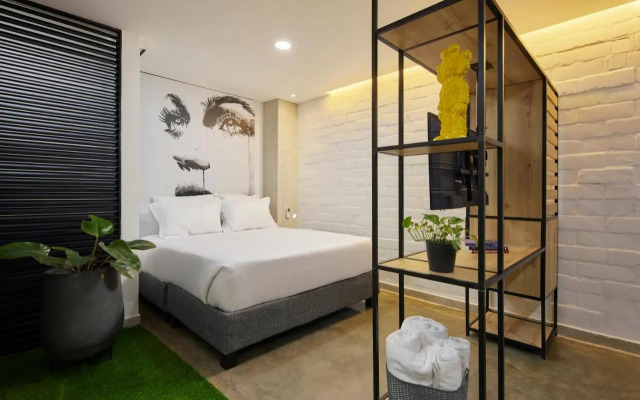 Altio hotel