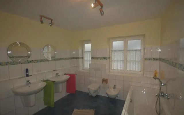 Bed And Breakfast Isidorus