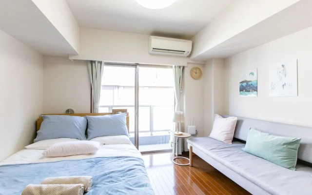 Shinjuku Good Stay E