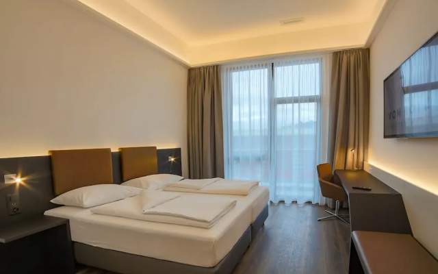 Hotel von Rotz