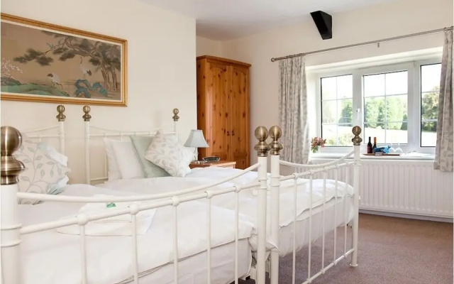 East Byermoor Guest House