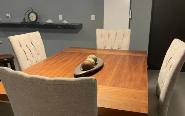 Departamento bellísimo a 10 minutos de la playa