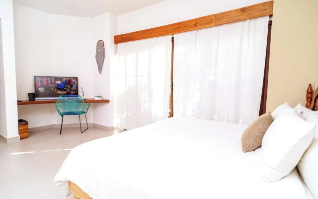Enigmatic Boutique Hotel