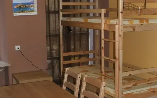 Hostel Rzeszów