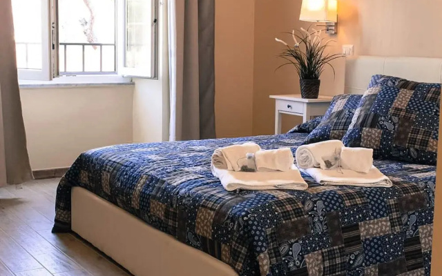 Residenze Serventi Longhi