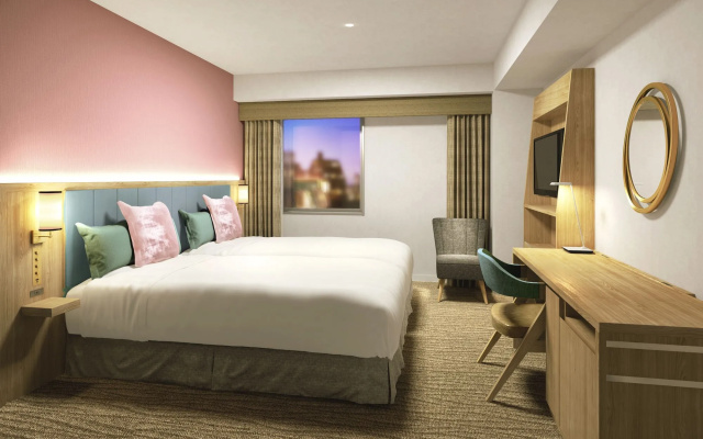 The Royal Park Hotel Hiroshima RiverSide