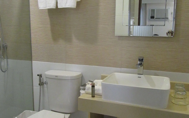 Sweet Home Boutique Hotel