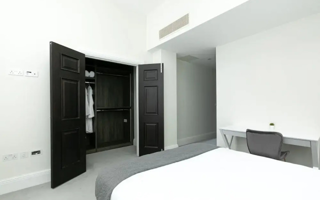 Park View - Covent Garden - Holborn