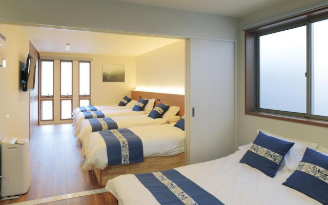Hotel Mori no Ao
