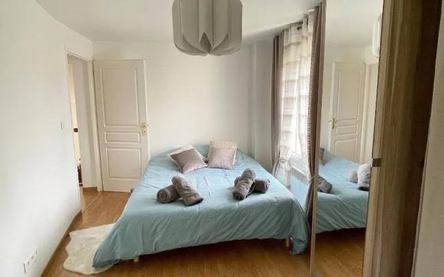 La Maison De Delsy