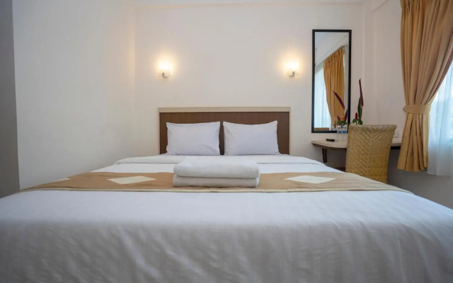 Dago's Hill Hotel