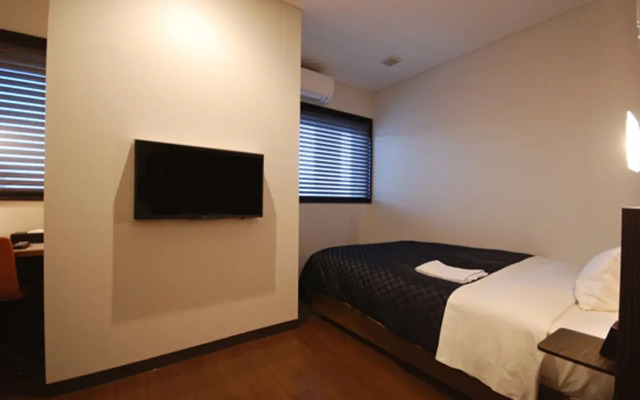 Hotel Kawashima