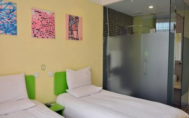 Hi Inn Beijing Changping Fuxue Road