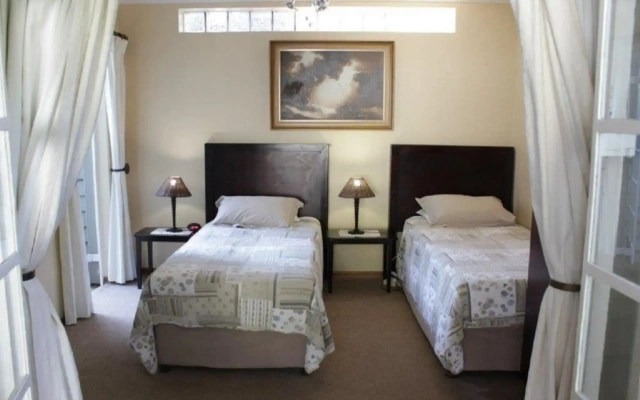 Margaret's Place