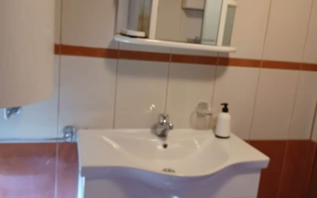 Apartment Jadranka