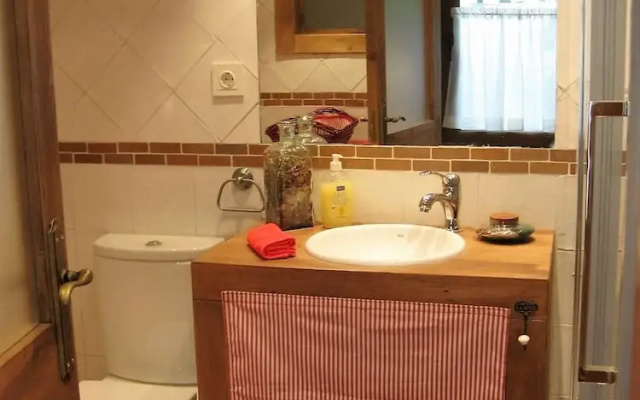 Casita de Invitados