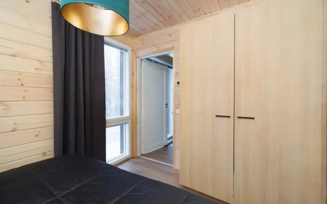 Porevillas Iso-Syöte A