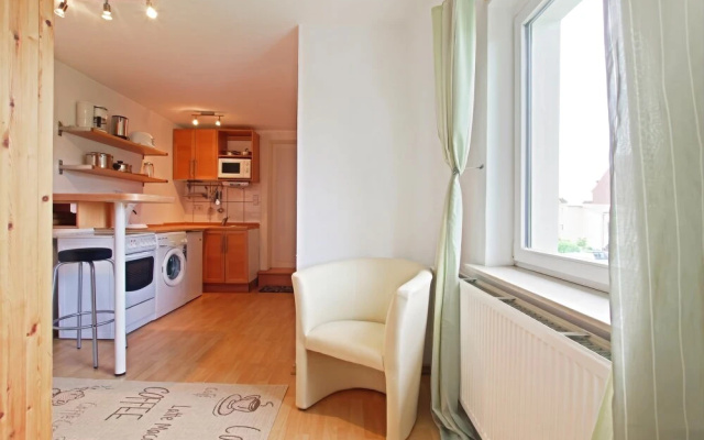 Private Apartment Schönbergstraße