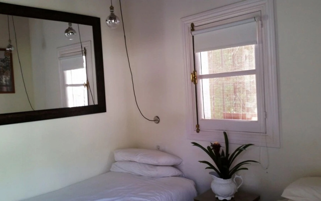 La Francesa Suites