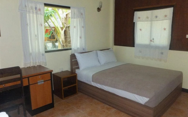 My Phangan Resort
