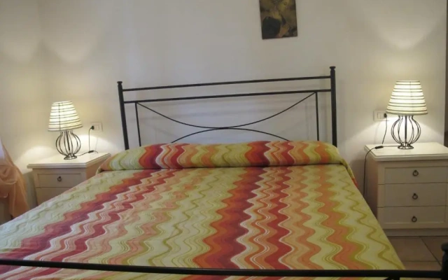 Il Palco residence