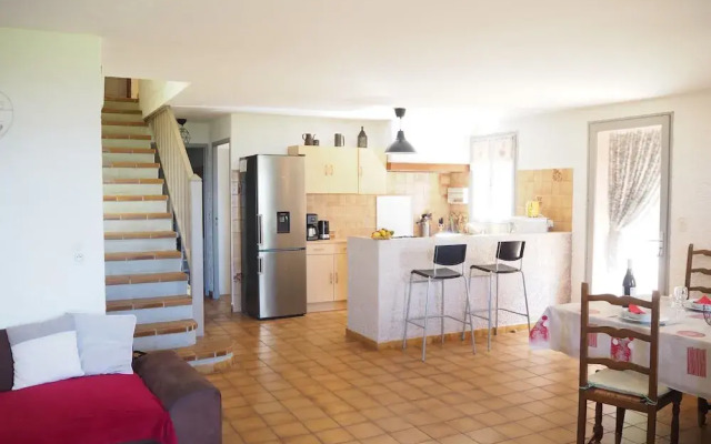 Holiday Home in Provence Near Mont Ventoux