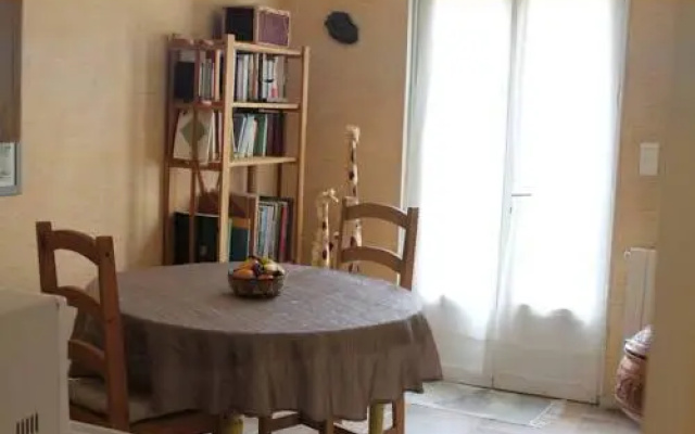 Chambre Albi