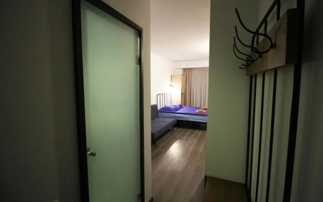 Apartment N318 Gudauri Loft