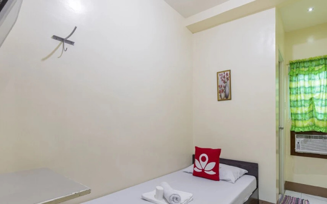 Traveller's Inn Dumaguete by ZEN Rooms