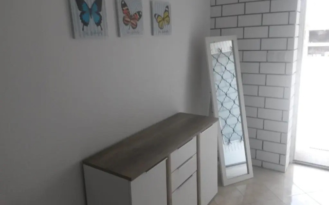 Apartment Sandra