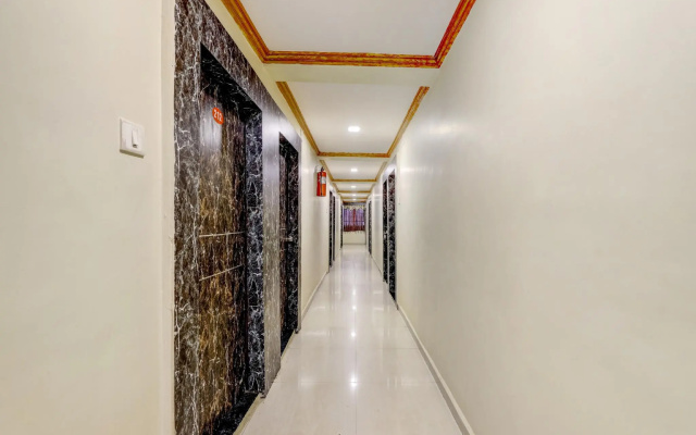 OYO 71131 Hotel Shree Anjani