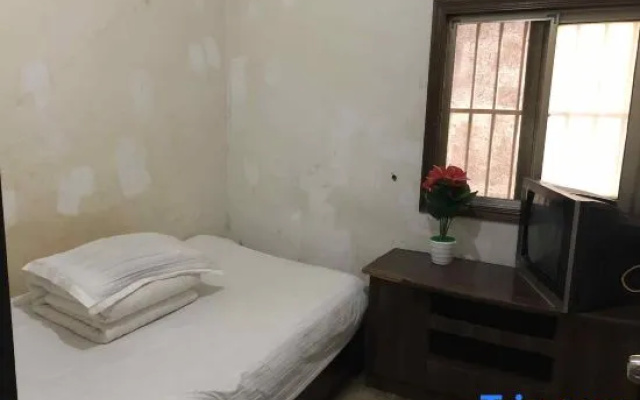 Xianyun Guesthouse