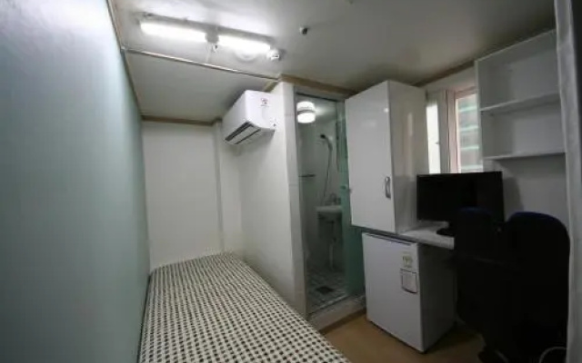 Jongro Wellbeingtel