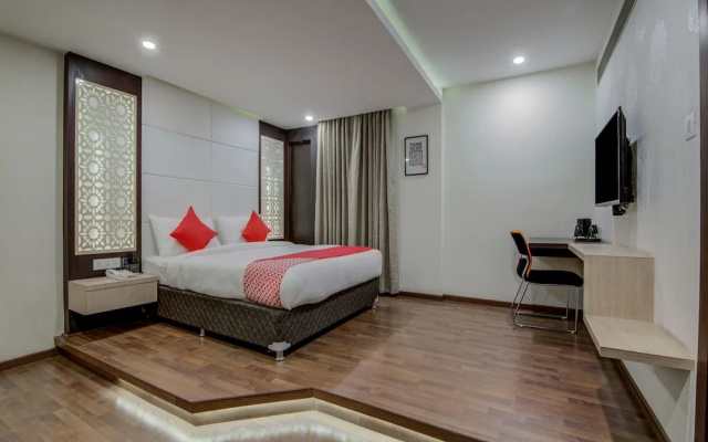 The Onyx By Oyo Rooms
