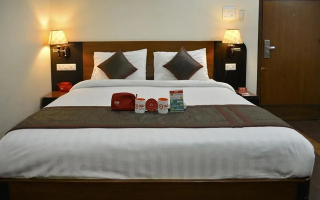 OYO Rooms SBI Circle