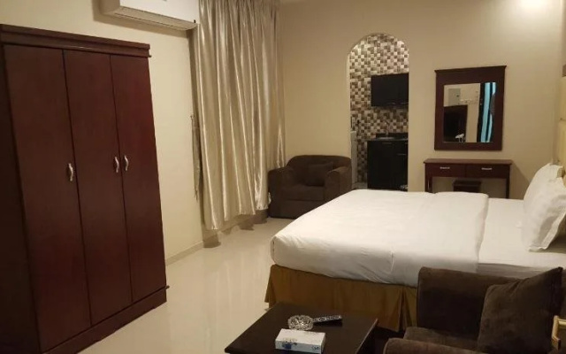 Dar Reman Furnished Apartments