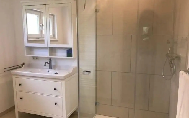 Kleines Strandhotel