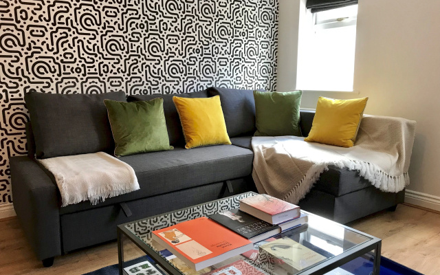 The St Clements Townhouse 3 Bedroom Bijou central