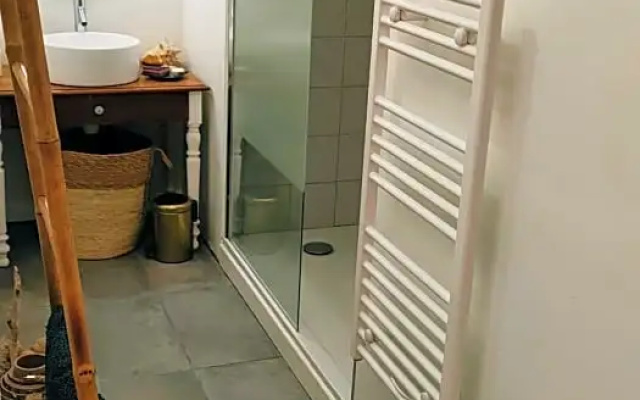 La Suite Angoulême